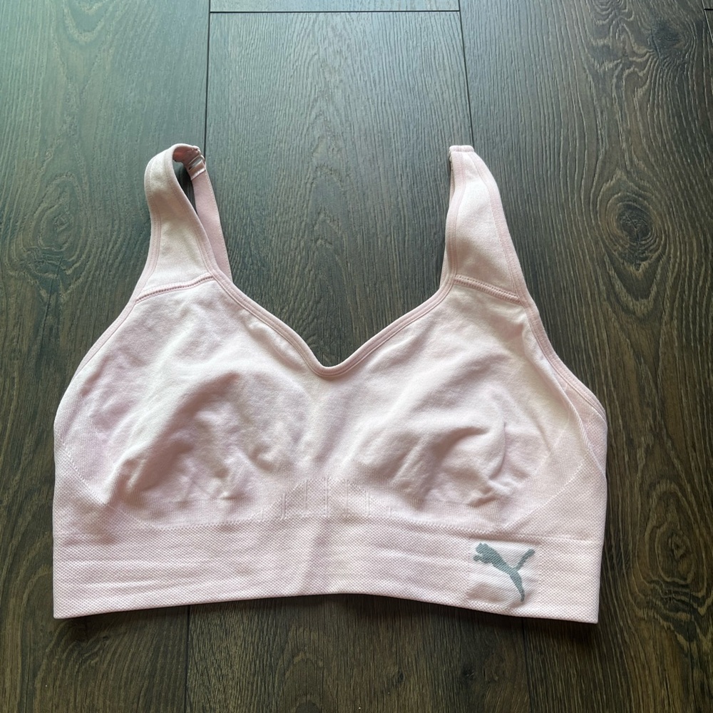 Puma sports bra